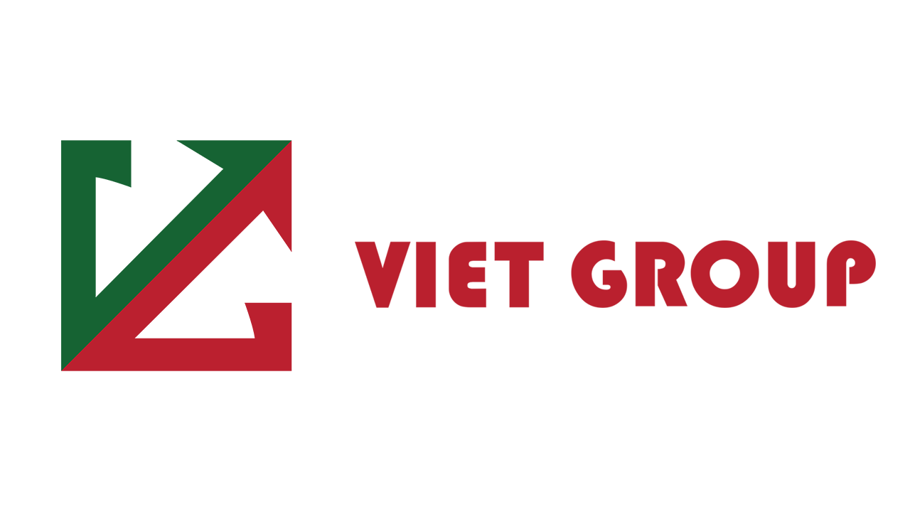 Tổng công ty VIỆT GROUP intro-logo-vg